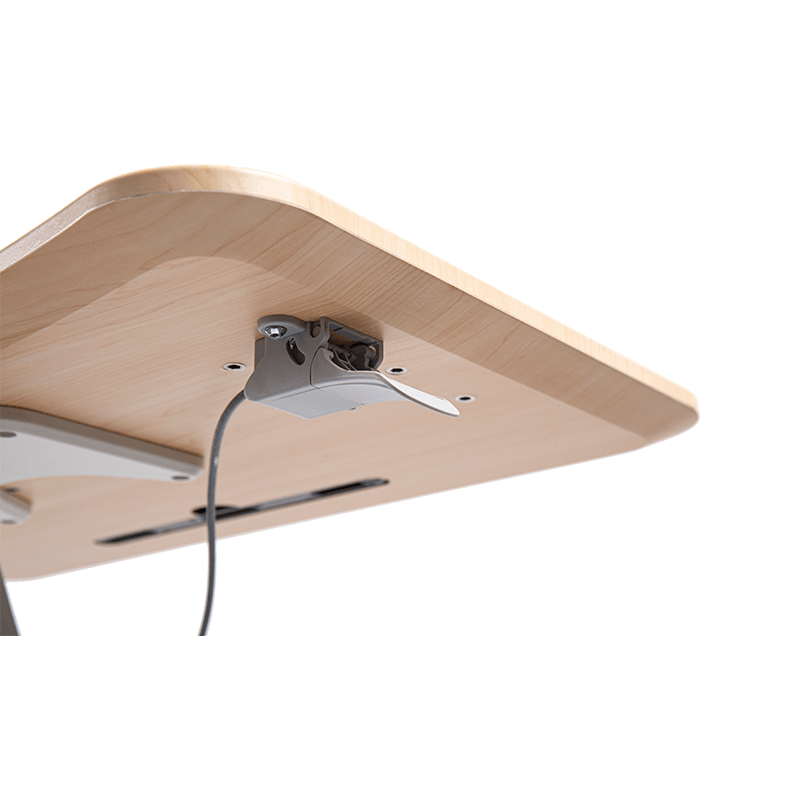 Bàn điều chỉnh độ cao bằng khí nén chân cao iPad TH01-1