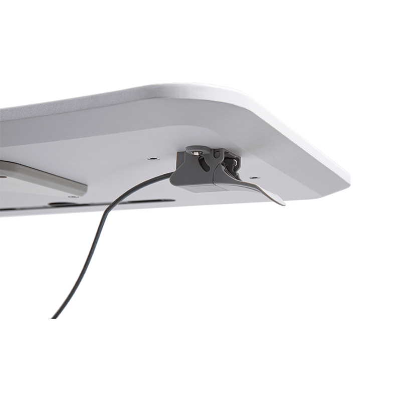 Bàn điều chỉnh độ cao bằng khí nén chân cao iPad TH01-1