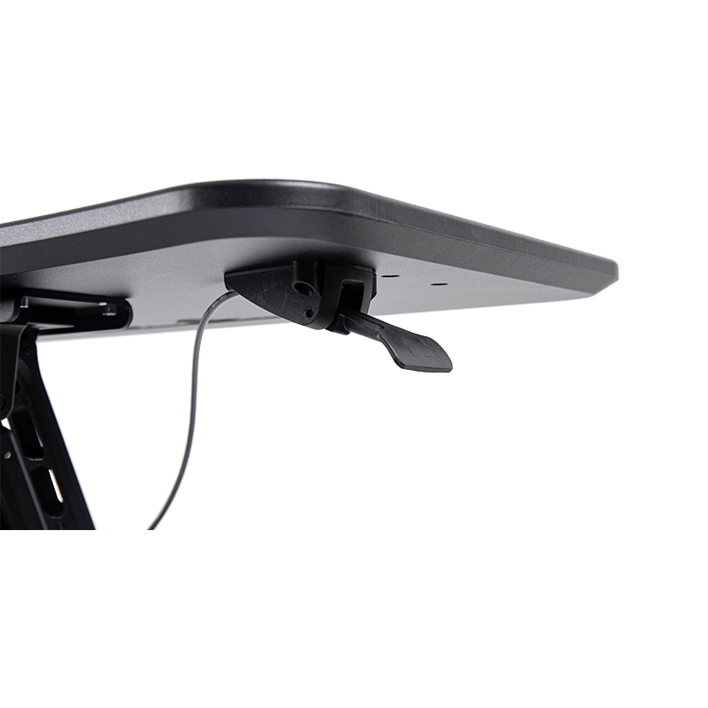 Bàn điều chỉnh độ cao bằng khí nén chân cao iPad TH01-1