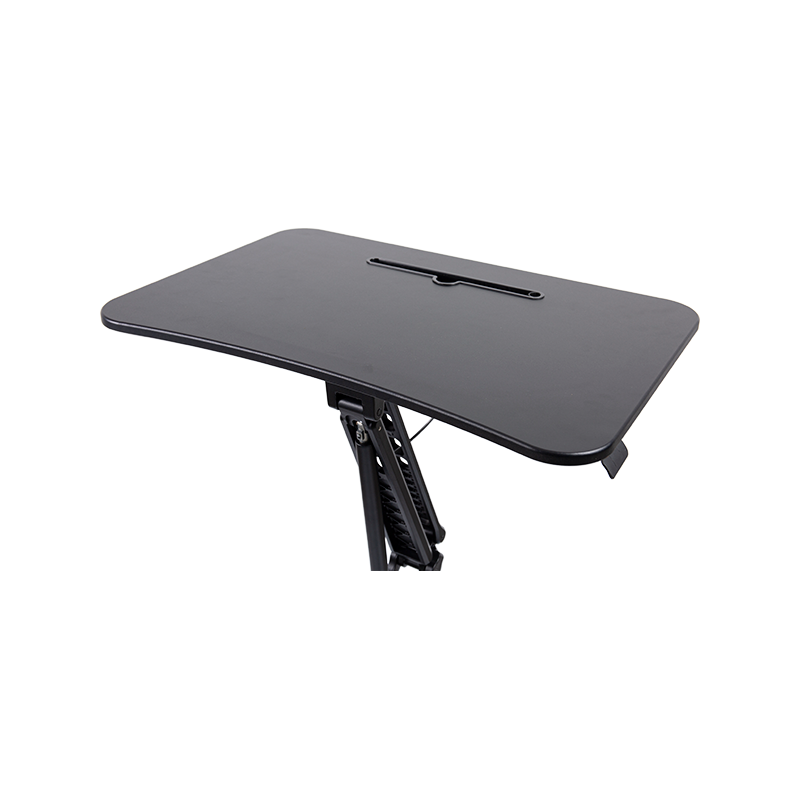 Bàn điều chỉnh độ cao bằng khí nén chân cao iPad TH01-1