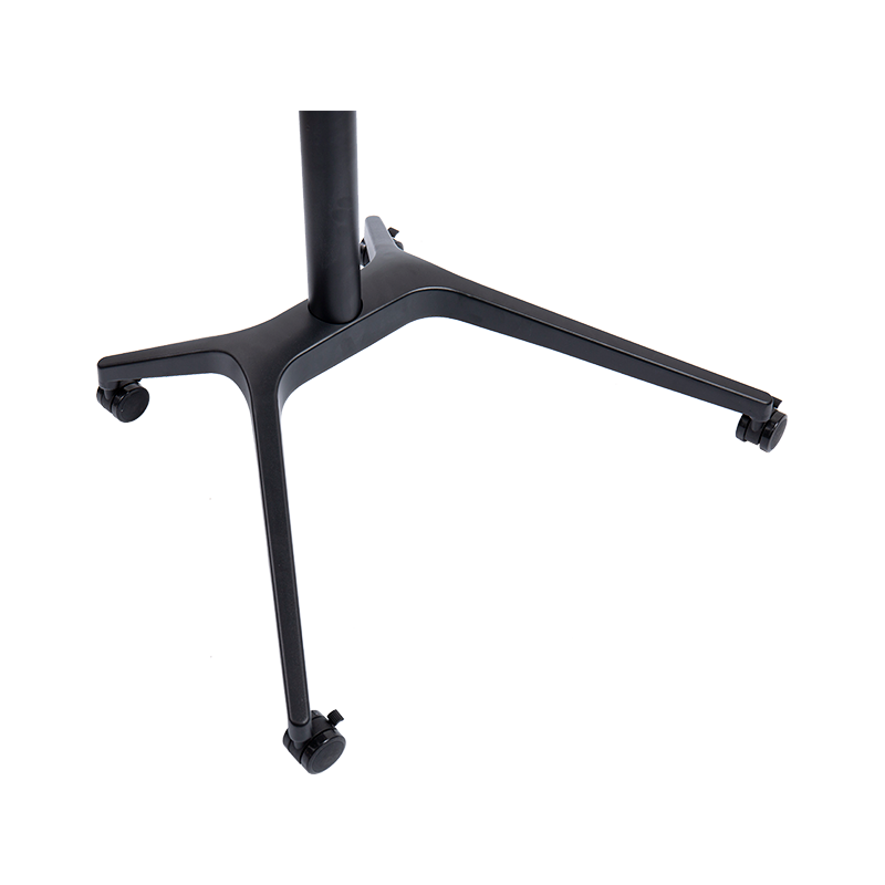 Bàn điều chỉnh độ cao bằng khí nén chân cao iPad TH01-1