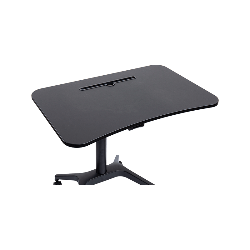 Bàn điều chỉnh độ cao bằng khí nén chân cao iPad TH01-1