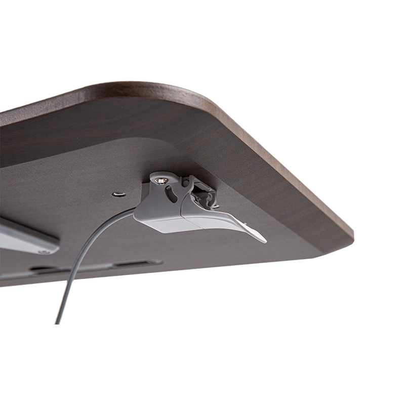 Bàn điều chỉnh độ cao bằng khí nén chân cao iPad TH01-1