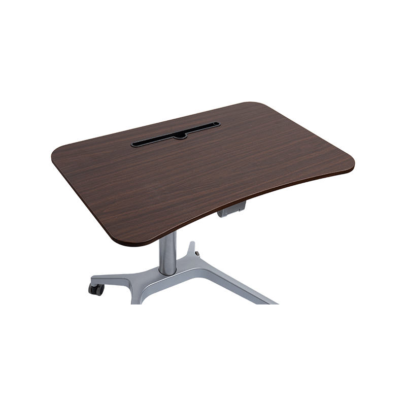 Bàn điều chỉnh độ cao bằng khí nén chân cao iPad TH01-1