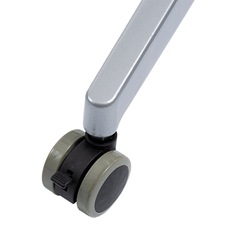 Bàn điều chỉnh độ cao bằng khí nén chân cao iPad TH01-2