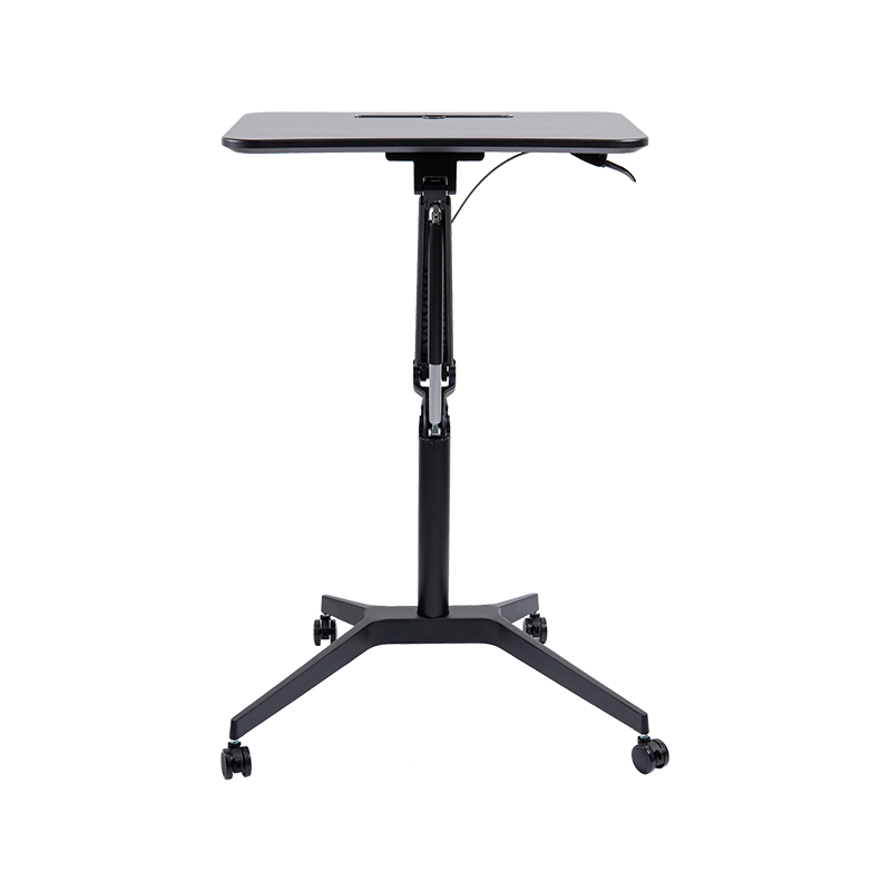 Bàn điều chỉnh độ cao bằng khí nén iPad (chân phẳng) TH01-3