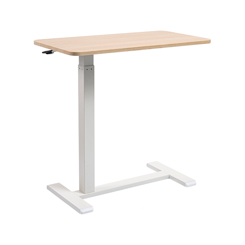 Bàn điều chỉnh độ cao bằng khí nén lệch tâm TH02