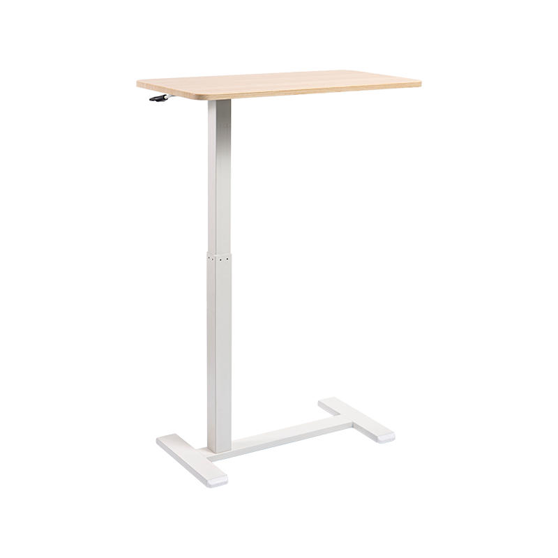 Bàn điều chỉnh độ cao bằng khí nén lệch tâm TH02