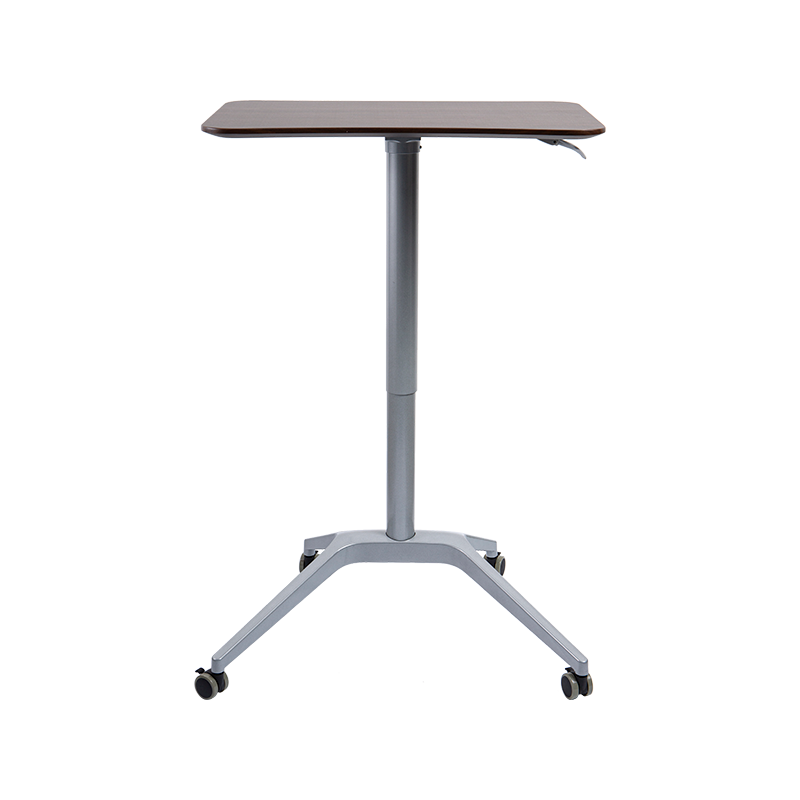 Bàn Điều Chỉnh Chiều Cao Bằng Khí Nén TH05 (Cột Chân Cao)