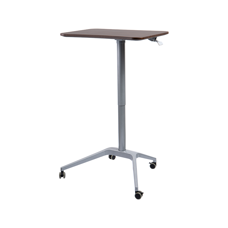 Bàn Điều Chỉnh Chiều Cao Bằng Khí Nén TH05 (Cột Chân Cao)
