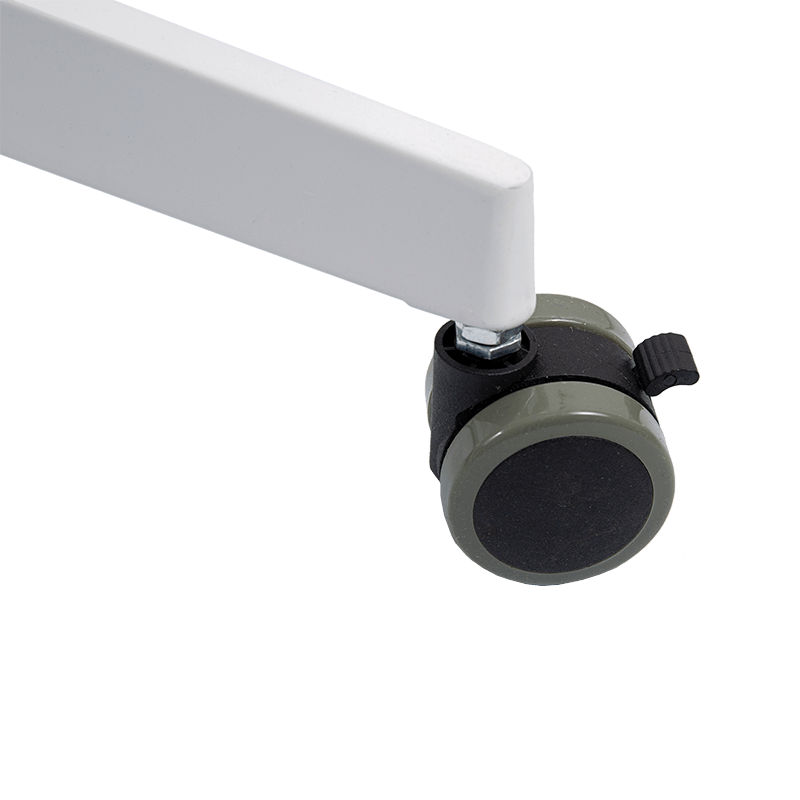 Bàn điều chỉnh độ cao bằng khí nén TH07 (Cột ống nhôm vuông)