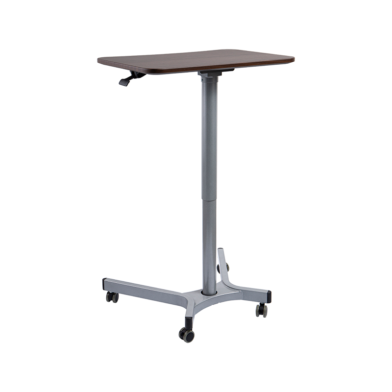 Bàn điều chỉnh độ cao bằng khí nén TH08 (Cột ống nhôm)