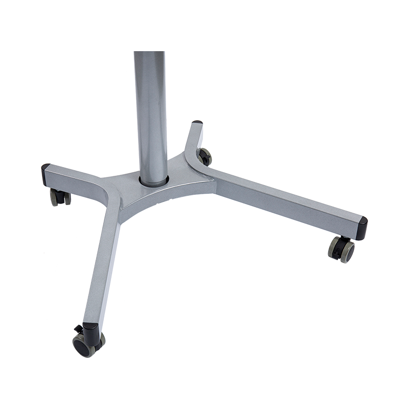 Bàn điều chỉnh độ cao bằng khí nén TH08 (Cột ống nhôm)