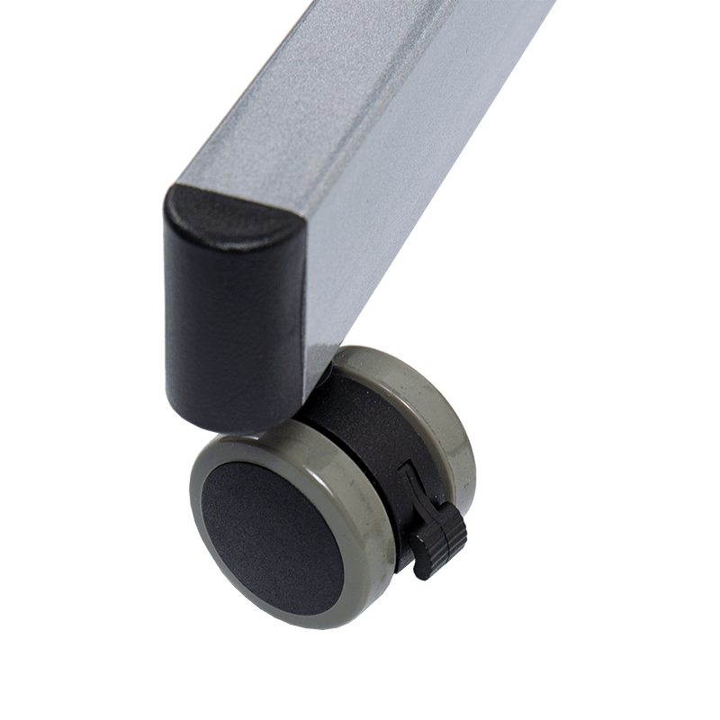 Bàn điều chỉnh độ cao bằng khí nén TH08 (Cột ống nhôm)