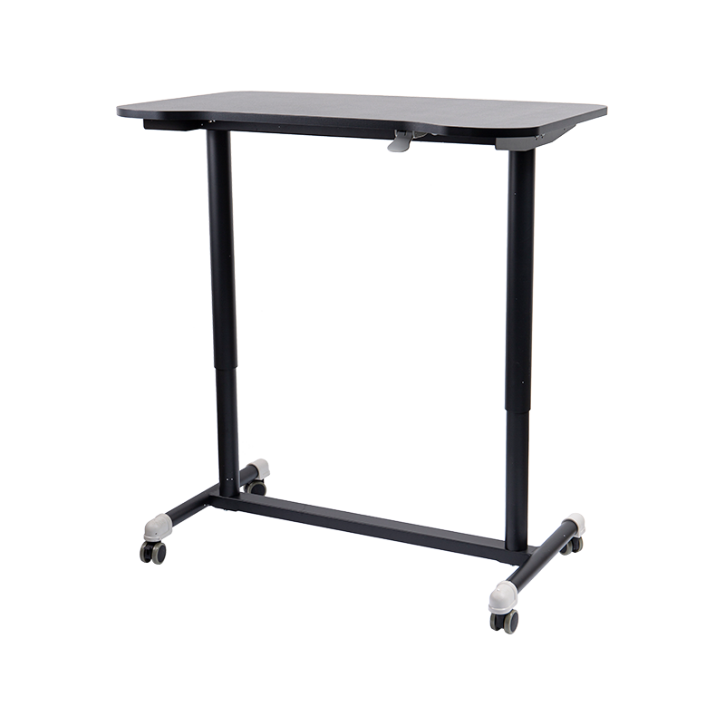 Bàn điều chỉnh độ cao bằng khí nén hai chân TH-14