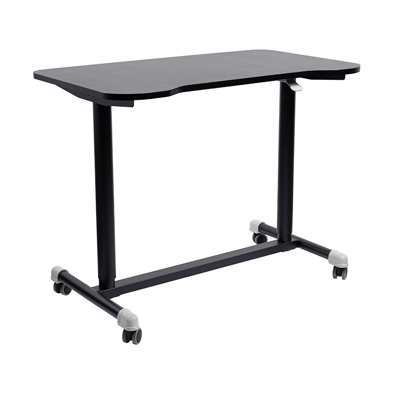 Bàn điều chỉnh độ cao bằng khí nén hai chân TH-14
